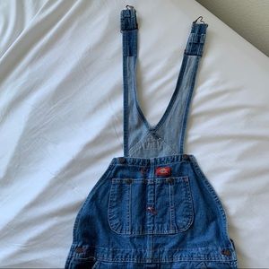 Dickies Overalls